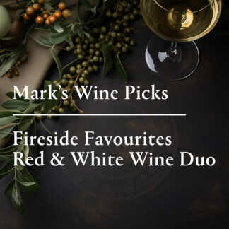 Mark's Wine Duos Fireside Favourites