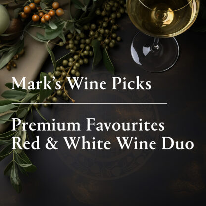 Mark's Wine Duos Premium Favourites
